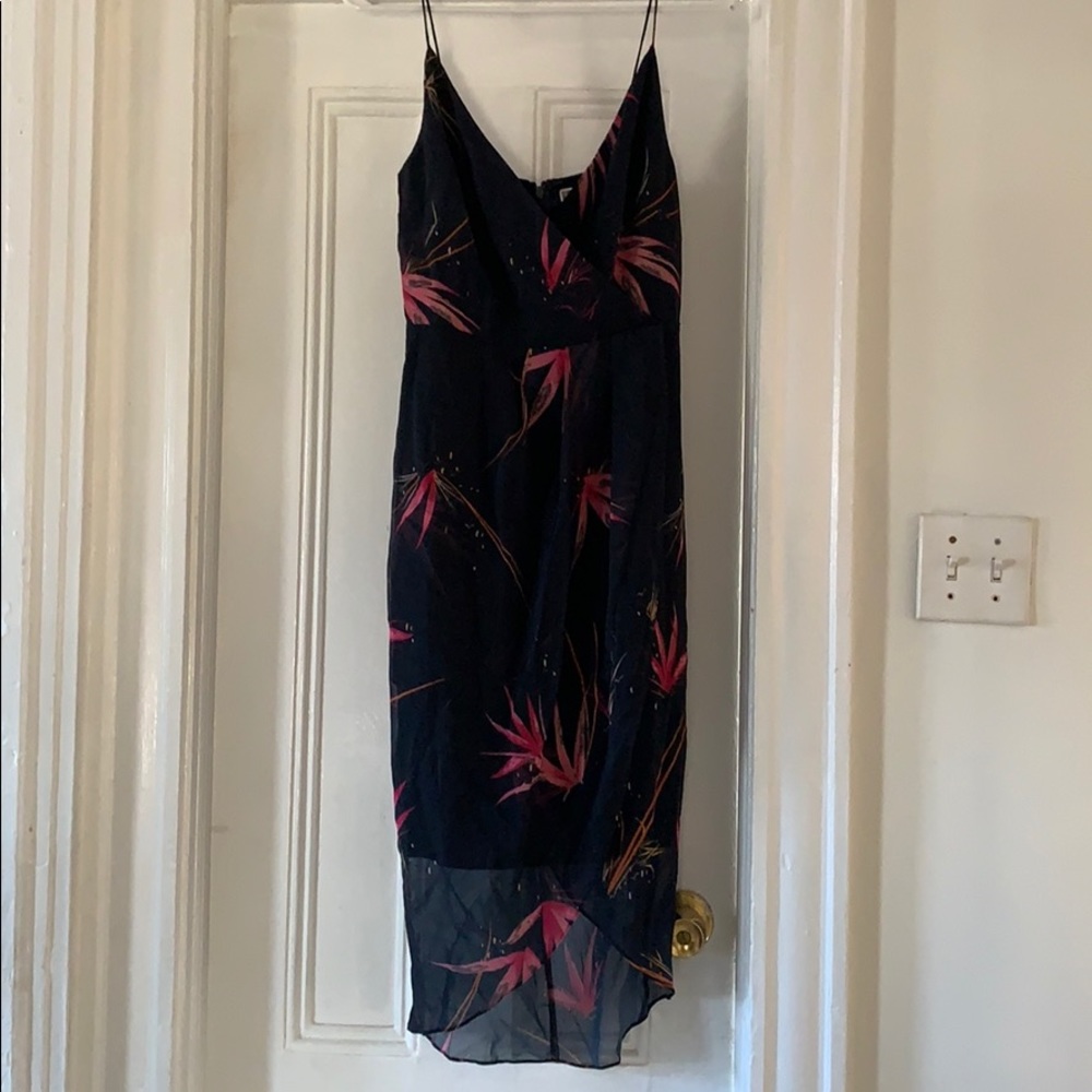 Cocktail dress